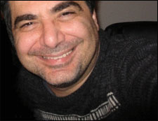 Guy Bacos